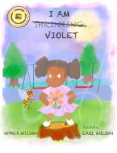 I AM VIOLET