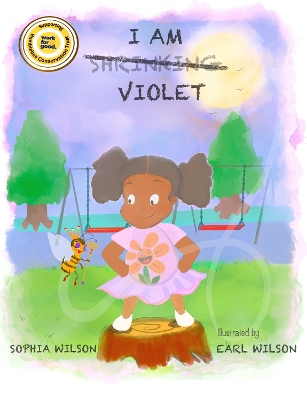 I AM VIOLET