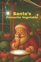 Santa's Favourite Vegetable