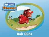 Match Funding My First Phonics Bob Runs Pink B Set 5