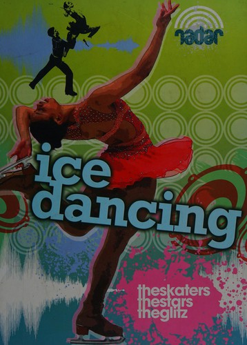 Radar: Dance Culture: Ice Dancing
