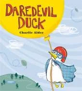 Daredevil Duck