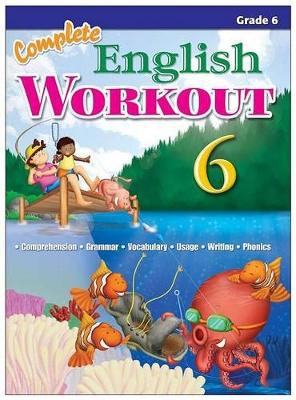 Complete English Workout