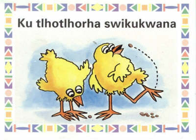 Ku Tlhotlhorha