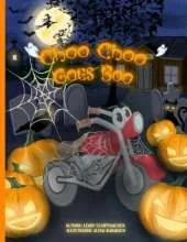 Choo Choo Goes Boo!