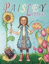 Paisley Little: Finding a Masterpiece