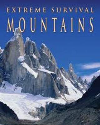 Extreme Survival on Mountains