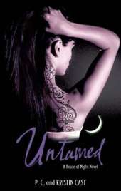 Untamed: Number 4 in series