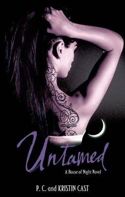 Untamed: Number 4 in series