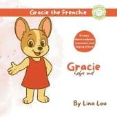 Gracie helps out