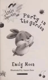 Party in the Garden