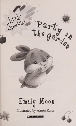 Party in the Garden