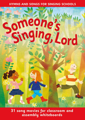 Someone's Singing, Lord: Singalong DVD-Rom: Single-User Licence