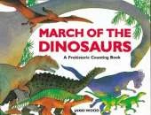March of the Dinosaurs
