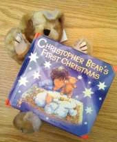 Christmas Bear Pack