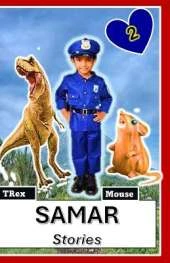 Samar Stories: Book-02