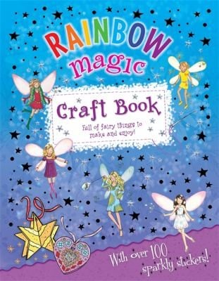 Craft Book
