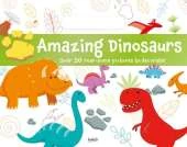 Amazing Dinosaurs
