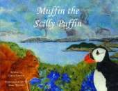 Muffin the Scilly Puffin