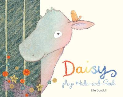 Daisy Plays Hide-and-Seek