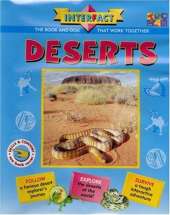 Deserts