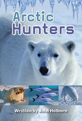 Arctic Hunters