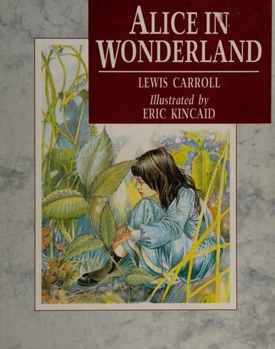 Alice in Wonderland