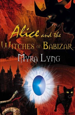 Alice and the Witches of Babizar