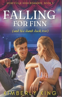 Falling for Finn (and his dumb duck, too)