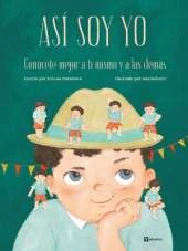 As soy yo!: Concete mejor a ti mismo y a los dems