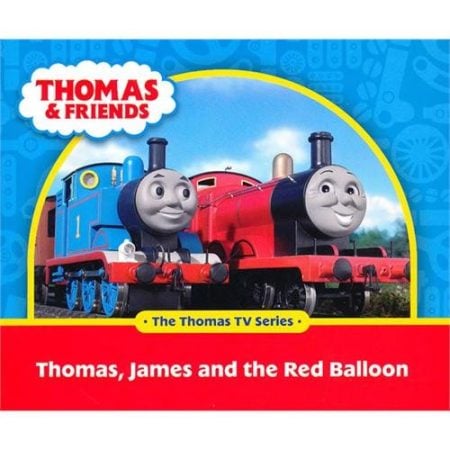 Thomas, James and the Red Balloon