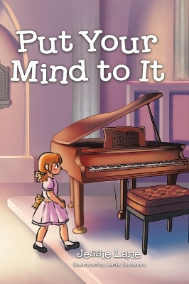 Put Your Mind to It