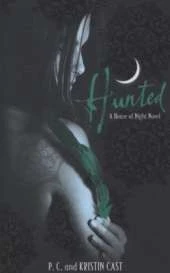 Hunted: Number 5 in series