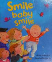 Smile Baby Smile