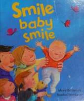 Smile Baby Smile