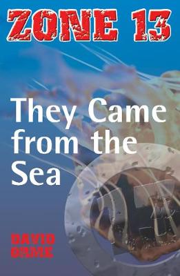 They Came from the Sea: Set Two