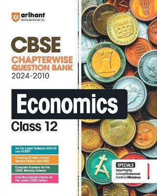 Cbse Chapterwise Economics 12