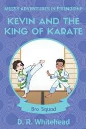 Kevin and the King of Karate