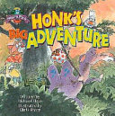 Honk's Big Adventure