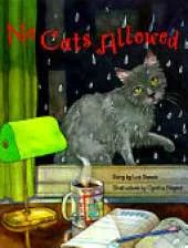 No Cats Allowed