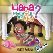 Liana, Where is the Key?