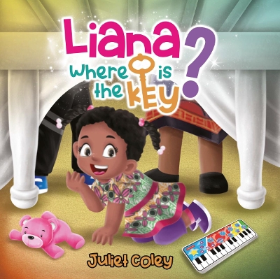 Liana, Where is the Key?