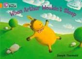When Arthur Wouldn't Sleep Workbook