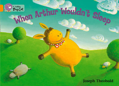 When Arthur Wouldn't Sleep Workbook