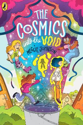 The Cosmics: Into the Void