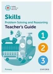 Oxford International Skills: Problem Solving and Reasoning: Teacher's Guide 1 - 3