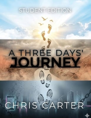 A Three Days' Journey: The Distance Between Egypt and Glory