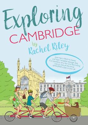 Exploring Cambridge