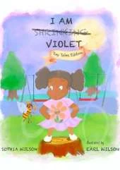 I AM VIOLET: Tiny Tales Edition