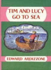 Tim and Lucy Go to Sea